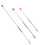 Extension Rod for Airless Paint Sprayer Tip Extension Rod 20/30/50cm Different Sizes Tools 5