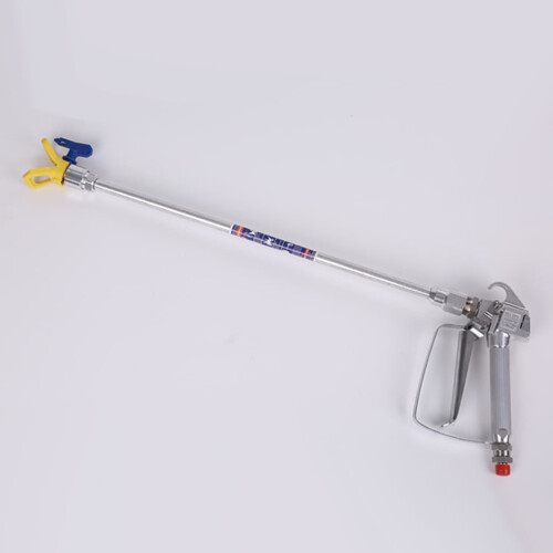 Extension Rod for Airless Paint Sprayer Tip Extension Rod 20/30/50cm Different Sizes Tools 1