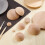 Pottery Tools Set Wooden Half Round Clay Tools8pcs 5