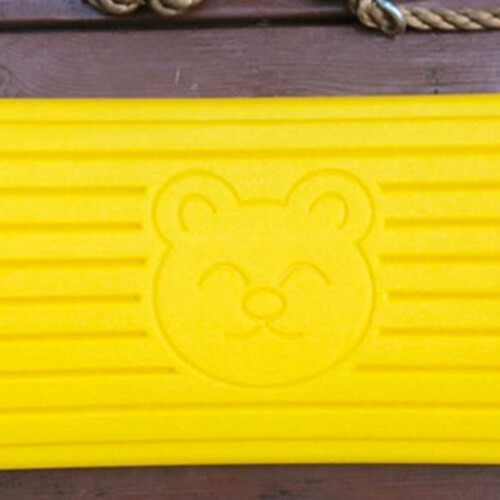 Portable Tree Swing for Kids