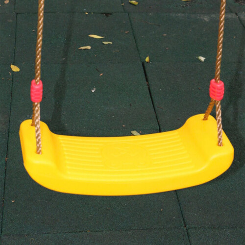 Outdoor Arc Swing for Toddlers 2