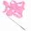 Dance Ribbon Streamer 13.12ft 11
