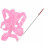 Dance Ribbon Streamer 13.12ft 12