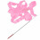 Dance Ribbon Streamer 13.12ft 5