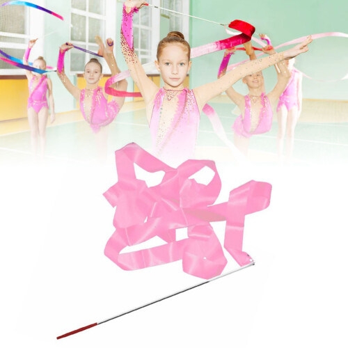 Dance Ribbon Streamer 13.12ft 2