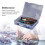 Development Board Kit for Microbit V2.2 Graphical Programming Learning Set 5