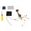 Development Board Kit for Microbit V2.2 Graphical Programming Learning Set 10