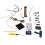 Development Board Kit for Microbit V2.2 Graphical Programming Learning Set 11