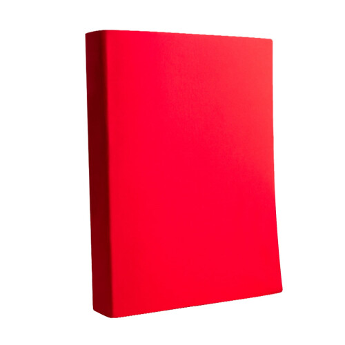 Carnet de notes portable A4 pour usage professionnel et scolaire