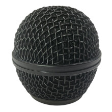 Grille de microphone métallique pour SM58S SM58LC BETA58A SAM30SV100UT2PGX24