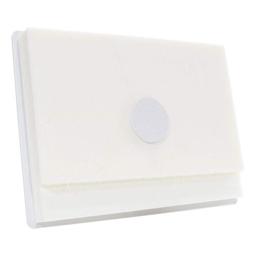 Simpooltec Doughboy Winter Skimmer Plug 7-13/16" x 5-5/8"