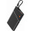 Batería externa PD de 10000 mAh con cable USB-C integrado. 1