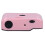 Wireless Mouse Ergonomic 2.4GHz Silent Click Adjustable DPI Grey 8