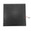 Computer Chassis Fan Dust Filter Mesh Sponge Computer PC Case Fan Dust Proof Filter Cover Sponge Grills Black 5