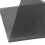 Computer Chassis Fan Dust Filter Mesh Sponge Computer PC Case Fan Dust Proof Filter Cover Sponge Grills Black 7