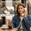 Retro Phone Handset Type-C Black 6