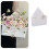 DIY Flower Bouquet Gift Box Envelopes 5 pcs 5
