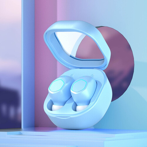 Støjreducerende Bluetooth-øretelefoner – Trådløse In-Ear 2
