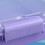 Leakproof Stackable Sand Trays With Secure Lid Portable For Art Storage 4