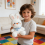 Plush Toy Rabbit Soft Stuffed Animal 1 piece 4