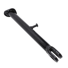 Caballeta lateral negra de 225 mm para Z50 Z50A Z50J Z50R