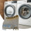 DC31-00098A Washing Machine Rotor Position Sensor for  Washing Machine Compatible with Multiple Models 2