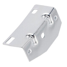 2pcs WP37001036 Drum Glide Bracket for Amana Replacement 37001036 1003323 PS11741912