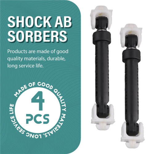 8182703 Washer  Replacement for , , Kitchen Aid Washers 8181646-PS989596-AP3868181-4Pack 2