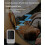 Carbon Monoxide Detector Portable CO Concentration Detection,Carbon Dioxide Monoxide Detector with Alarm 9