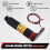 For  H13 Pro/H13 /H12 Pro/H12  Sweeper Motor Module Efficient Cleaning Accessories Roller Brush Motor B 6