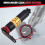 For  H13 Pro/H13 /H12 Pro/H12  Sweeper Motor Module Efficient Cleaning Accessories Roller Brush Motor B 3