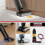 For  H13 Pro/H13 /H12 Pro/H12  Sweeper Motor Module Efficient Cleaning Accessories Roller Brush Motor B 4