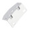 WP37001036 Dryer Drum Glide Bracket Cylinder Glide Bracket for  Dryer Replace 510145 1003323 37001036 1