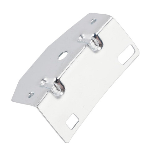 WP37001036 Dryer Drum Glide Bracket Cylinder Glide Bracket for  Dryer Replace 510145 1003323 37001036