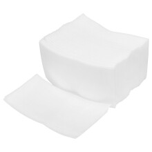 100Pcs White Cushion Foam Wrap Sheets for Moving Packing Supplies