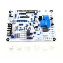 031-01267-001A Furnace Control Board for York Furnace Control Circuit Board Part Numbers S1-33103010000, S1-03109167000