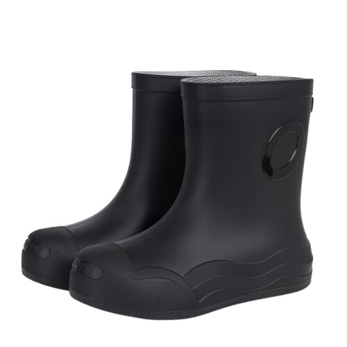Γυναικεία Αδιάβροχα Παπούτσια Slip Outdoor Casual Κοντές Μπότες Για Πεζοπορία