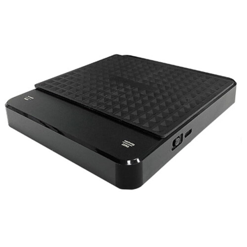Digitale Kaffeewaage 0,1 g – 3000 g mit Timer & wiederaufladbar