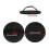 Handheld Pad Hook and Loop Sanding Disc Washable Reusable Sanding Block Sponge Pad for Car Home Woodworking 3