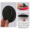 Handheld Pad Hook and Loop Sanding Disc Washable Reusable Sanding Block Sponge Pad for Car Home Woodworking 4
