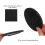Handheld Pad Hook and Loop Sanding Disc Washable Reusable Sanding Block Sponge Pad for Car Home Woodworking 8