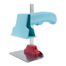 4-in-1 Adjustable Sewing Clamp with Steel Base