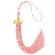 2026 Commencement Tassels With Year Charm Graduation Hat Tassels For Academic Gowns Caps and Graduation Ceremonies