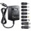 Adaptador de CA de repuesto para aparatos electrónicos – Compacto, 1