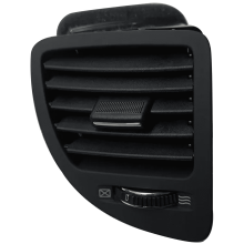 Bezel Aerála AC do Kia Sportage 2007–2013 Ar Dheis