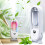 2X Intelligent Digital Display Aromatherapy Machine Automatically Sprays Fragrance with Ambient 3