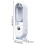 2X Intelligent Digital Display Aromatherapy Machine Automatically Sprays Fragrance with Ambient 6