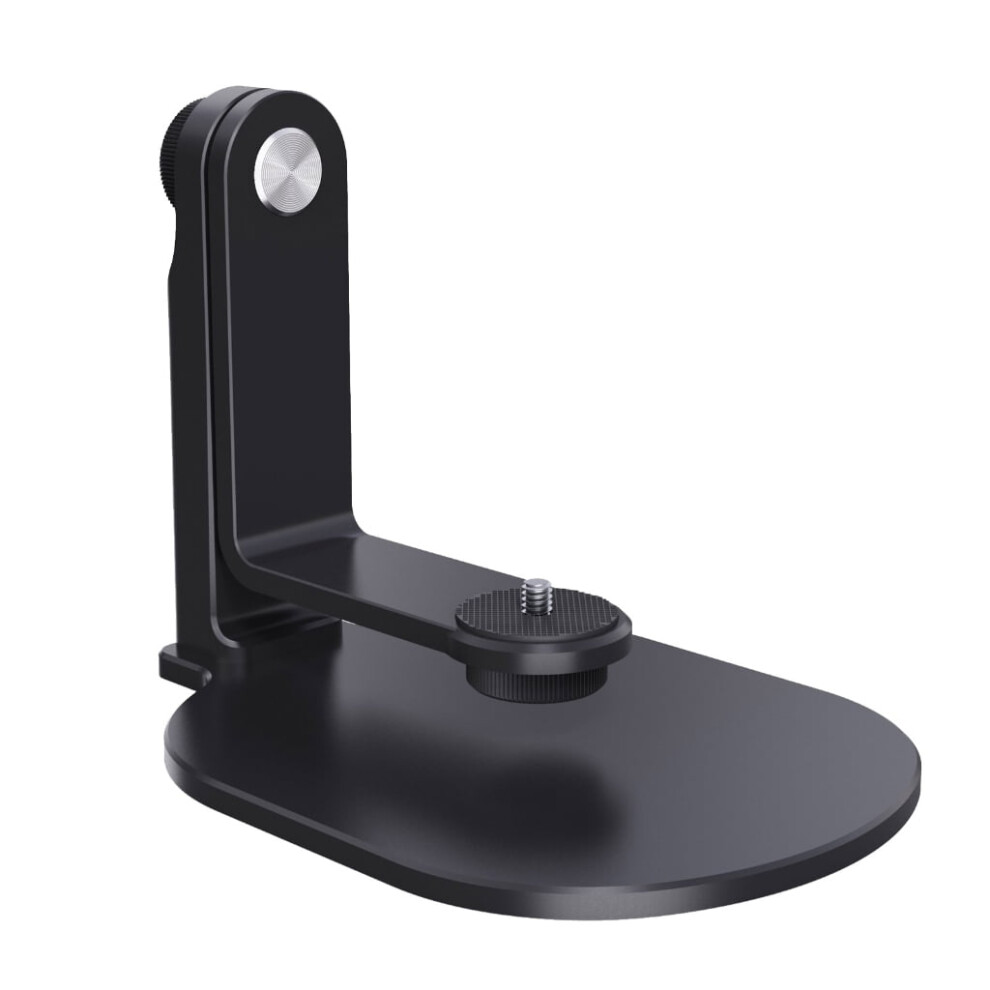 Projector Stand, 360Rotating And Tilt Adjustable Desktop Projector Holder For Indoor/Outdoor Video Project 9083649292143