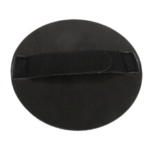 Handheld Pad Hook and Loop Sanding Disc Washable Reusable Sanding Block Sponge Pad for Car Home Woodworking