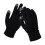 Winter-Touchscreen-Handschuhe aus Plüschstrick, Einheitsgröße 1
